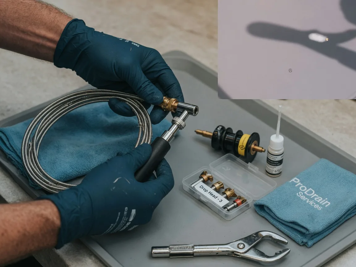 Why choose Drain Cleaning in Branchville, NJ